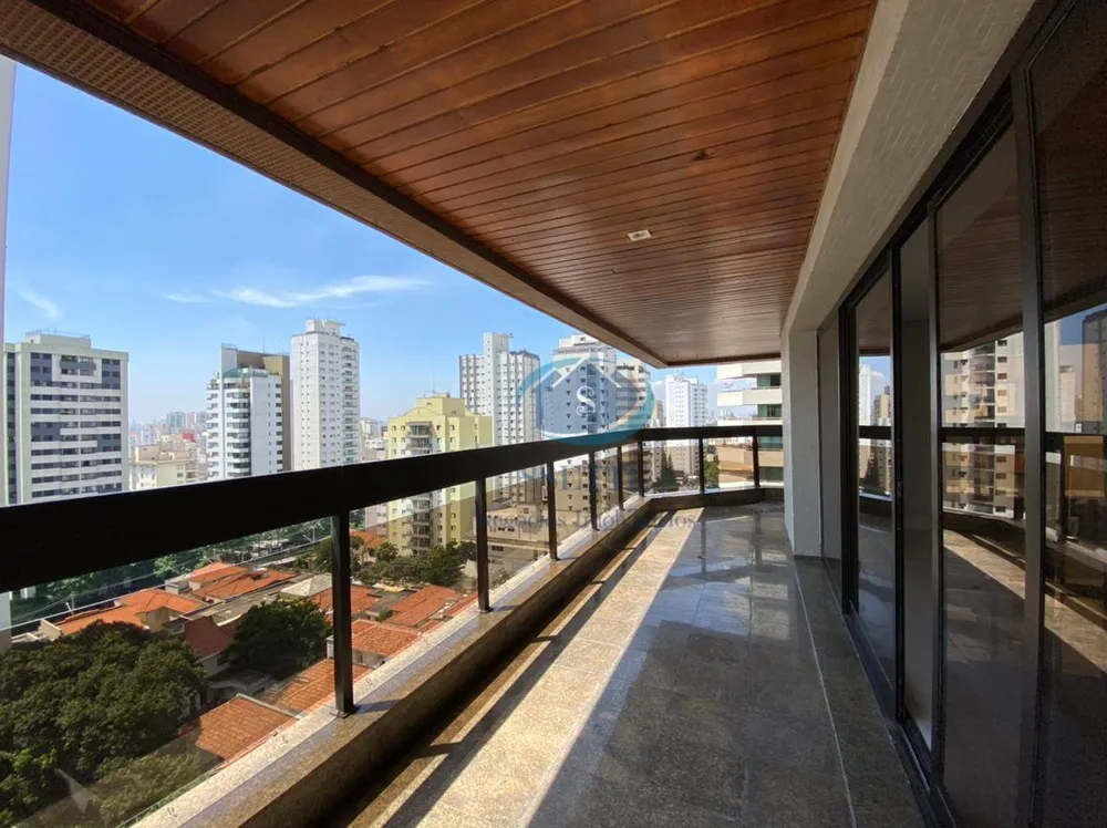 Apartamento, 4 quartos, 342 m² - Foto 8