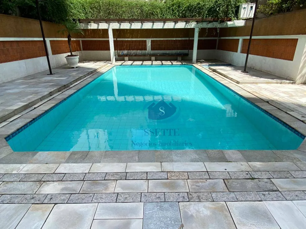 Apartamento, 4 quartos, 342 m² - Foto 2