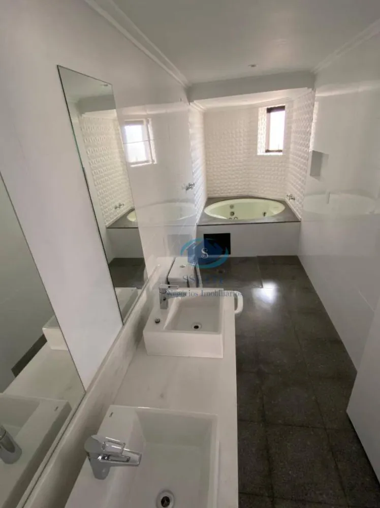 Apartamento, 4 quartos, 342 m² - Foto 6