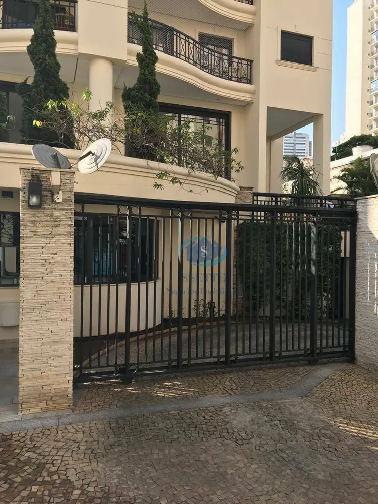 Apartamento, 4 quartos, 114 m² - Foto 8
