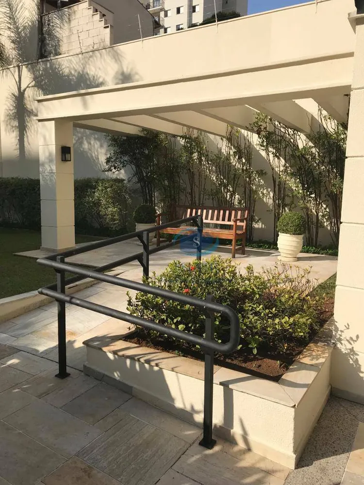 Apartamento, 4 quartos, 114 m² - Foto 5