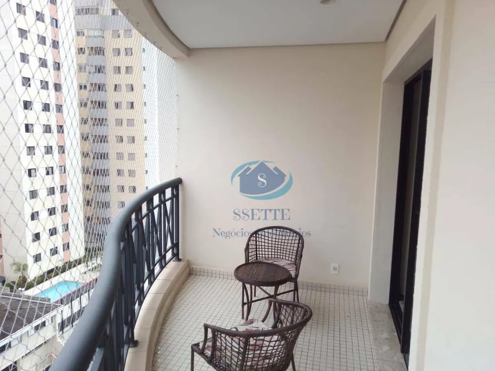 Apartamento, 4 quartos, 114 m² - Foto 2