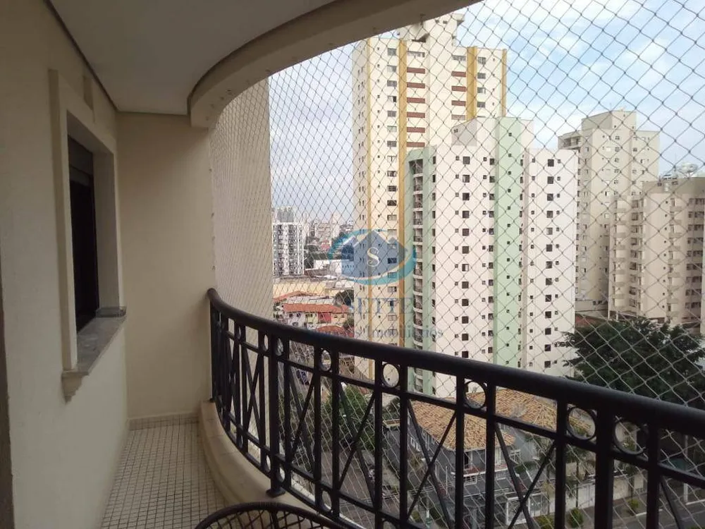 Apartamento, 4 quartos, 114 m² - Foto 1