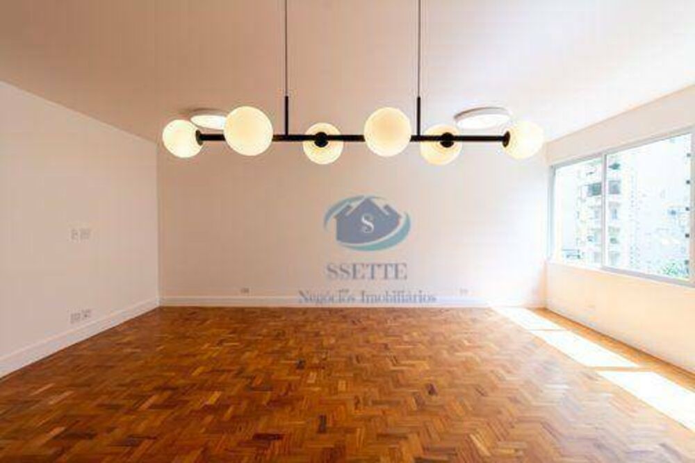 Apartamento, 3 quartos, 185 m² - Foto 1