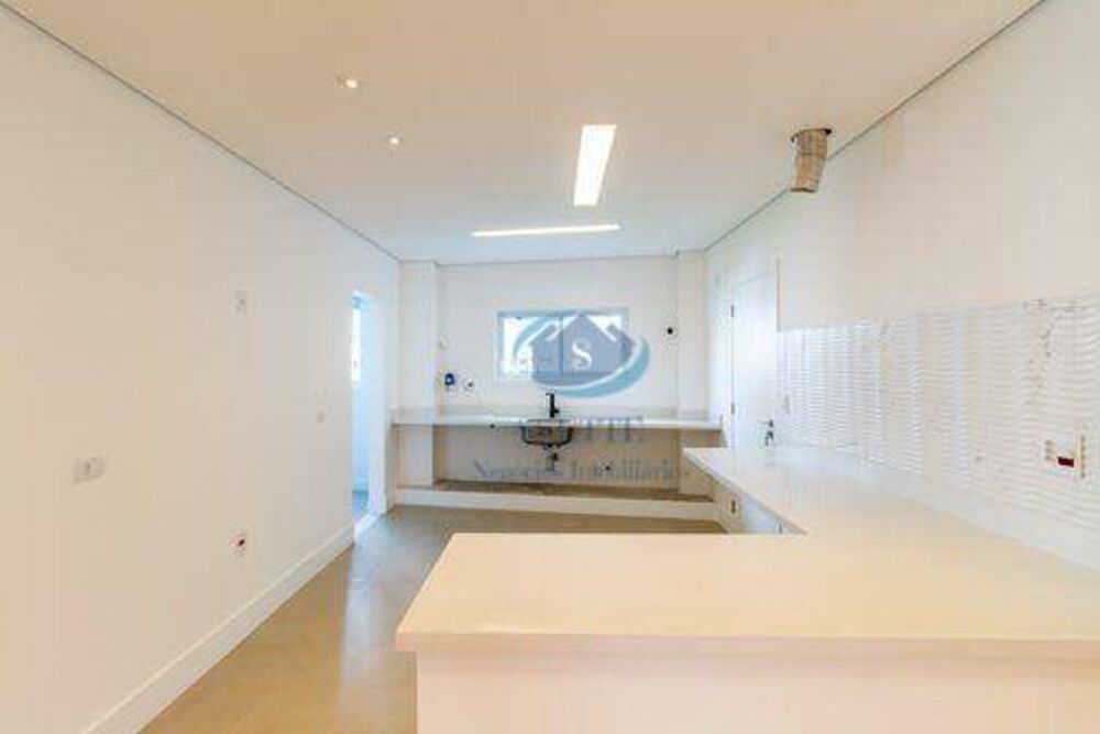 Apartamento, 3 quartos, 185 m² - Foto 2