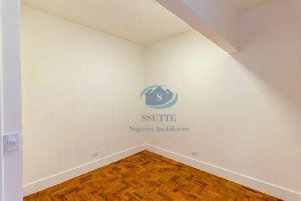 Apartamento, 3 quartos, 185 m² - Foto 5