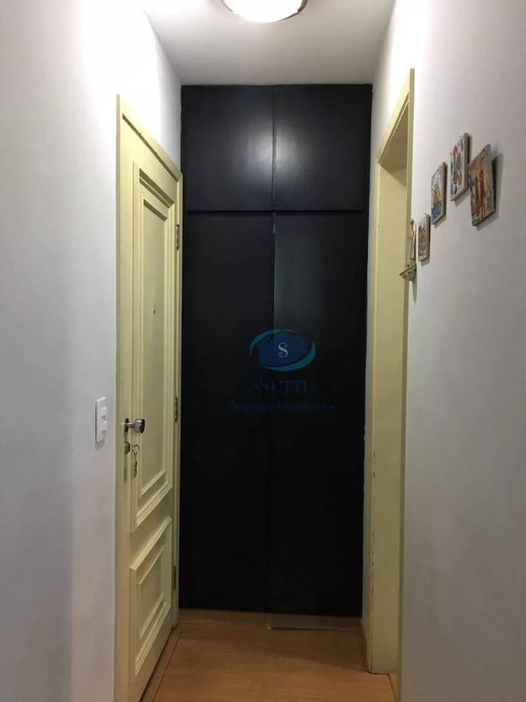 Apartamento à venda com 2 quartos, 60m² - Foto 3