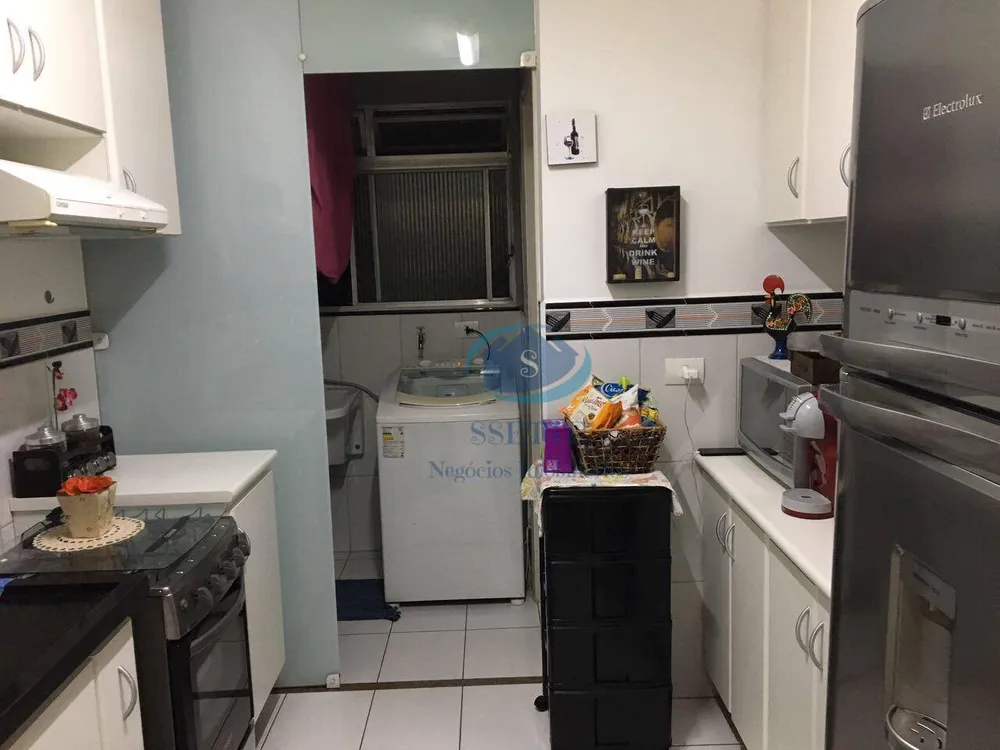 Apartamento, 2 quartos, 60 m² - Foto 8