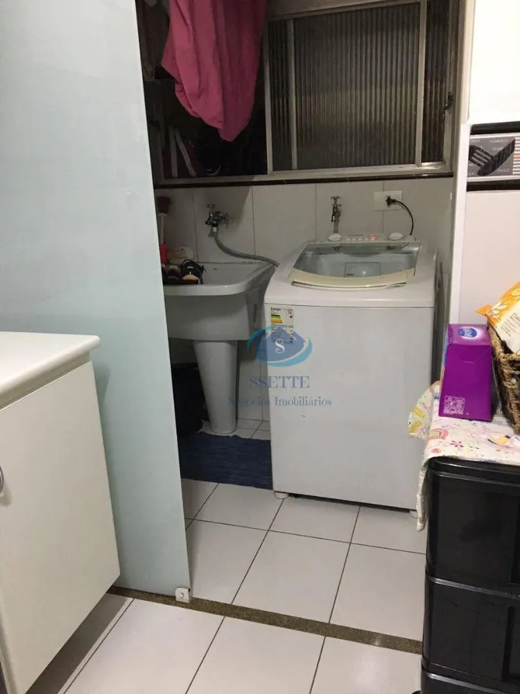 Apartamento, 2 quartos, 60 m² - Foto 5