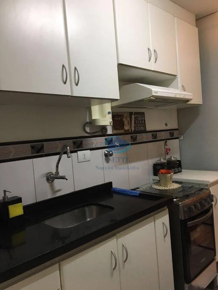 Apartamento, 2 quartos, 60 m² - Foto 7