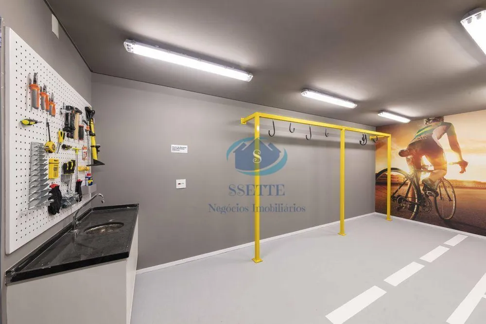 Apartamento, 3 quartos, 97 m² - Foto 6