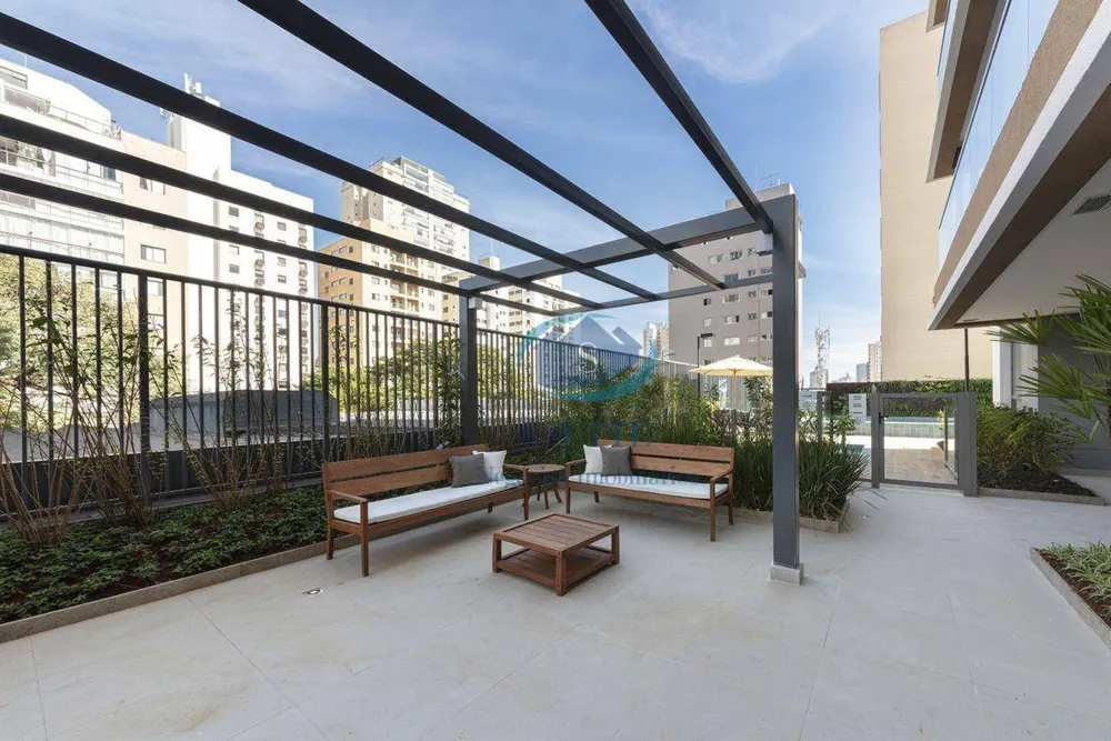 Apartamento, 3 quartos, 97 m² - Foto 9