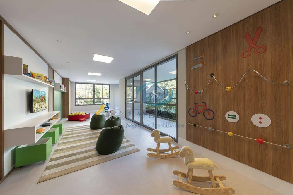 Apartamento, 3 quartos, 97 m² - Foto 10