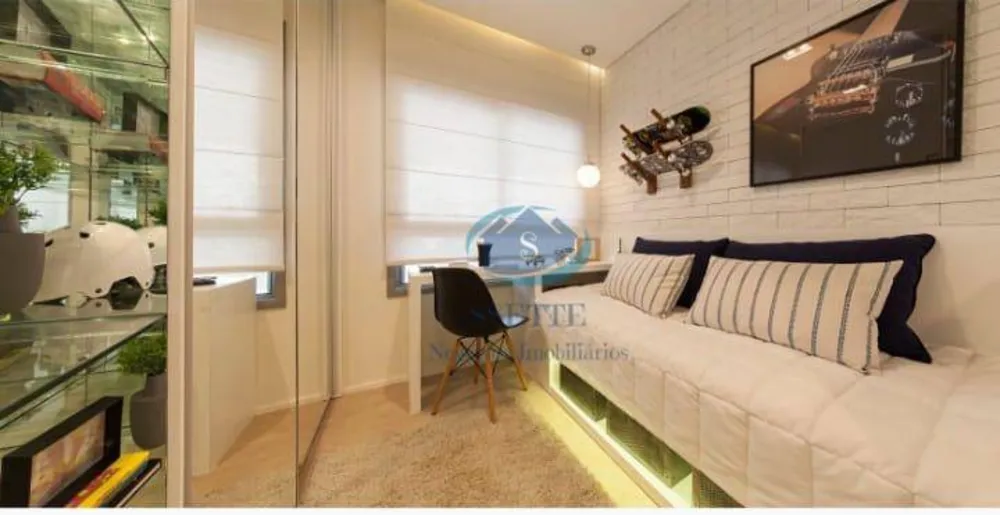 Apartamento, 3 quartos, 97 m² - Foto 5