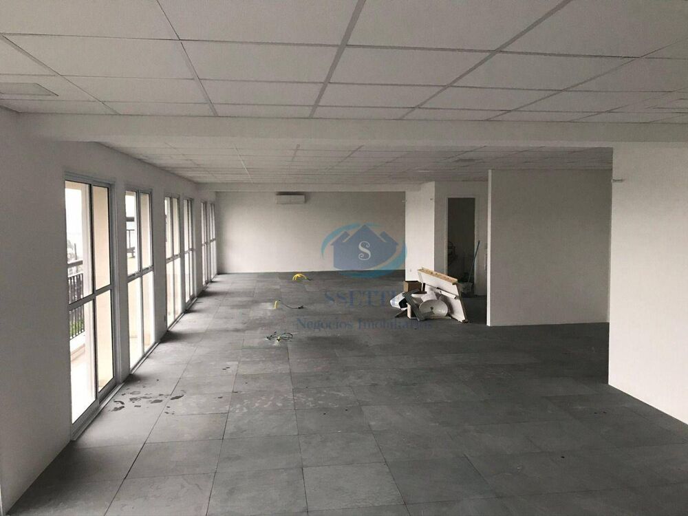 Conjunto Comercial-Sala para alugar, 144m² - Foto 2