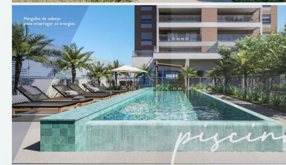 Apartamento, 2 quartos, 116 m² - Foto 11