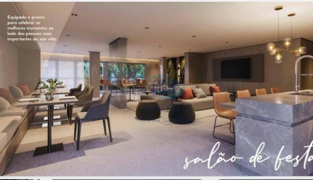 Apartamento, 2 quartos, 116 m² - Foto 4