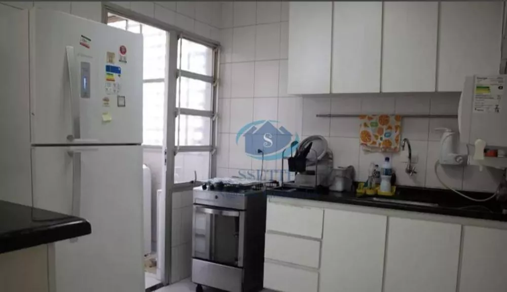 Apartamento, 2 quartos, 75 m² - Foto 10