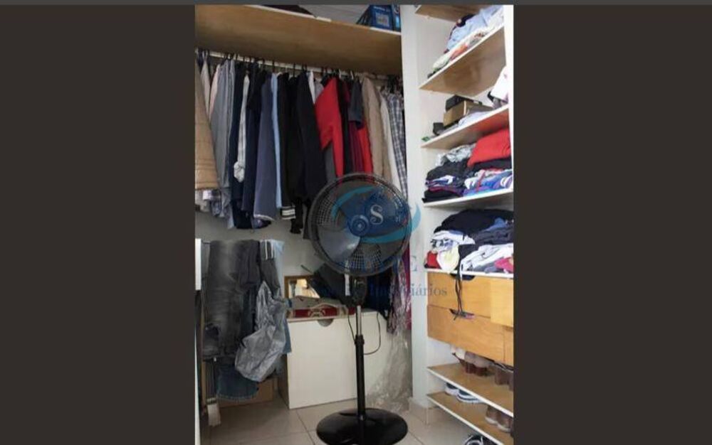 Apartamento, 2 quartos, 75 m² - Foto 13