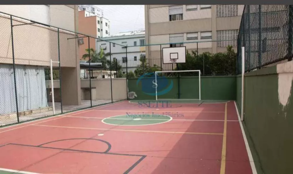 Apartamento, 2 quartos, 75 m² - Foto 7