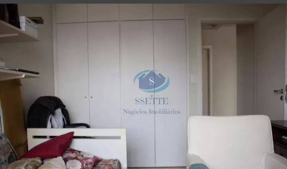 Apartamento, 2 quartos, 75 m² - Foto 4