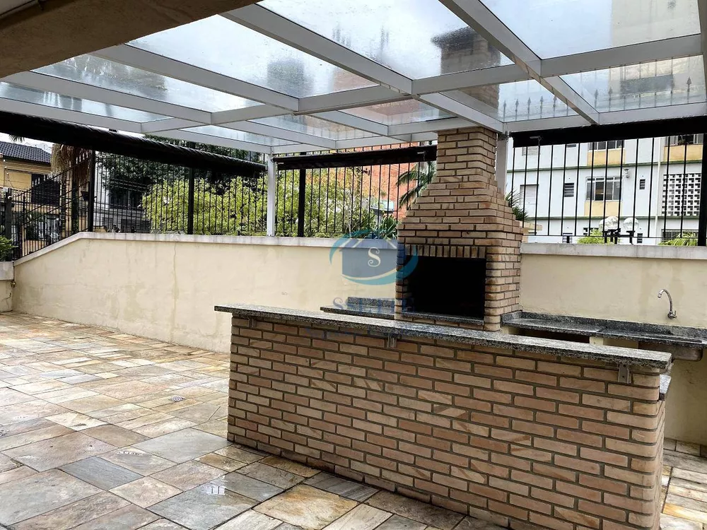 Apartamento, 2 quartos, 75 m² - Foto 2