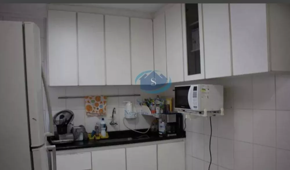 Apartamento, 2 quartos, 75 m² - Foto 11