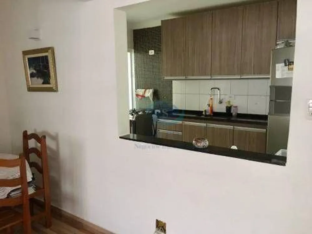 Apartamento, 3 quartos, 78 m² - Foto 4