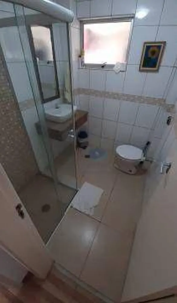 Apartamento, 3 quartos, 78 m² - Foto 1