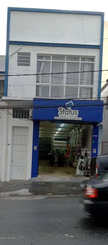 Prédio Inteiro, 580 m² - Foto 1