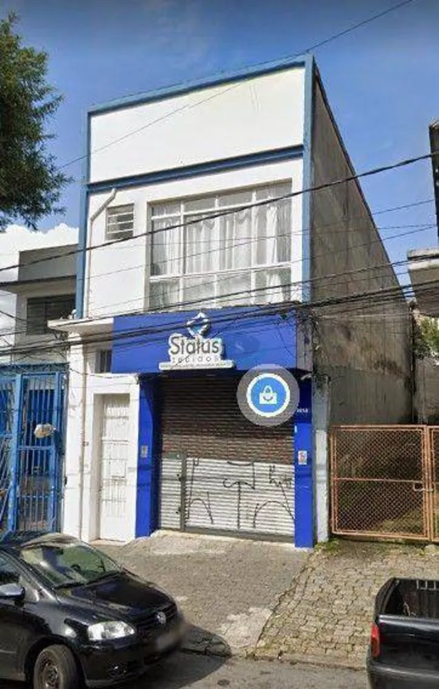 Prédio Inteiro, 580 m² - Foto 3