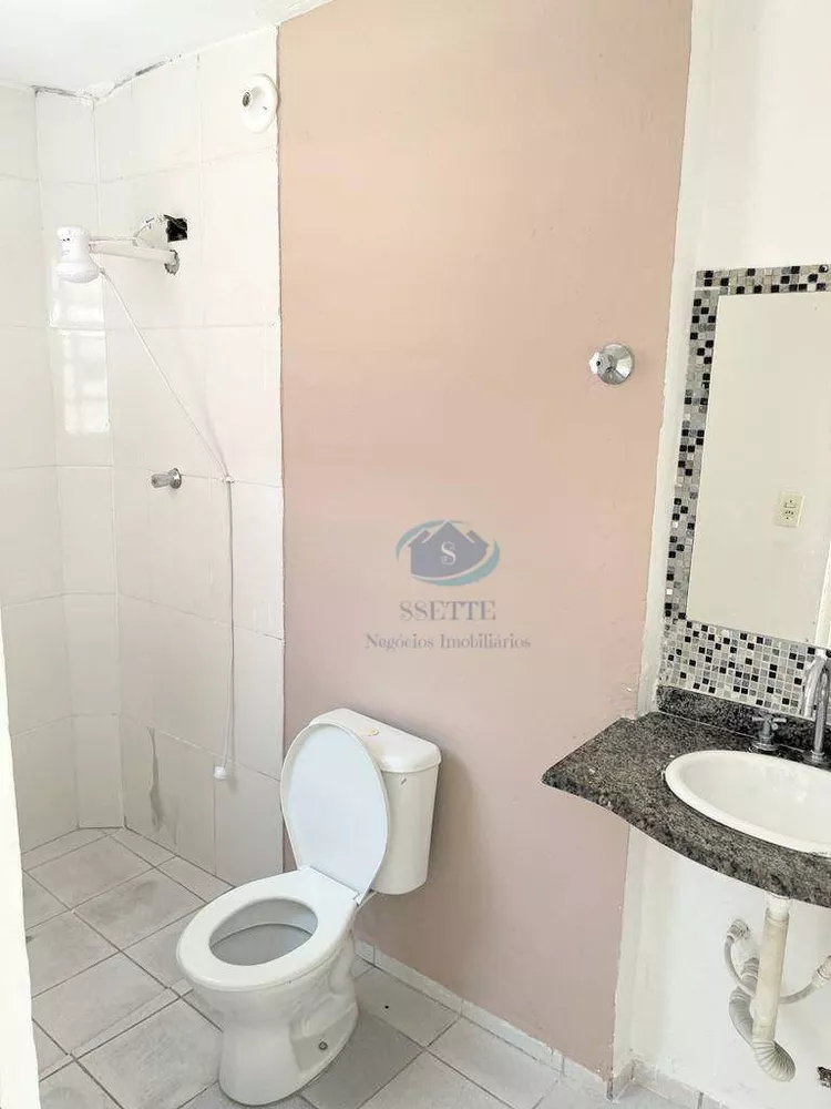 Sobrado à venda com 4 quartos, 190m² - Foto 3