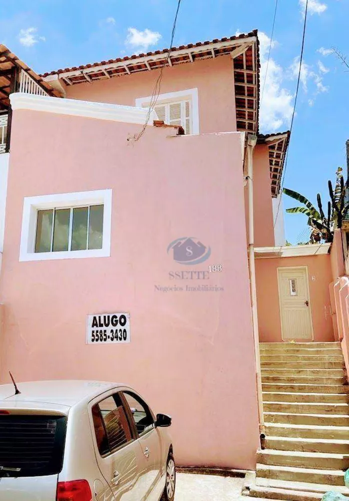 Sobrado à venda com 4 quartos, 190m² - Foto 2