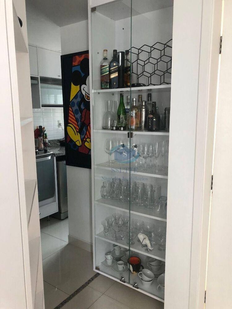 Apartamento, 1 quarto, 41 m² - Foto 4