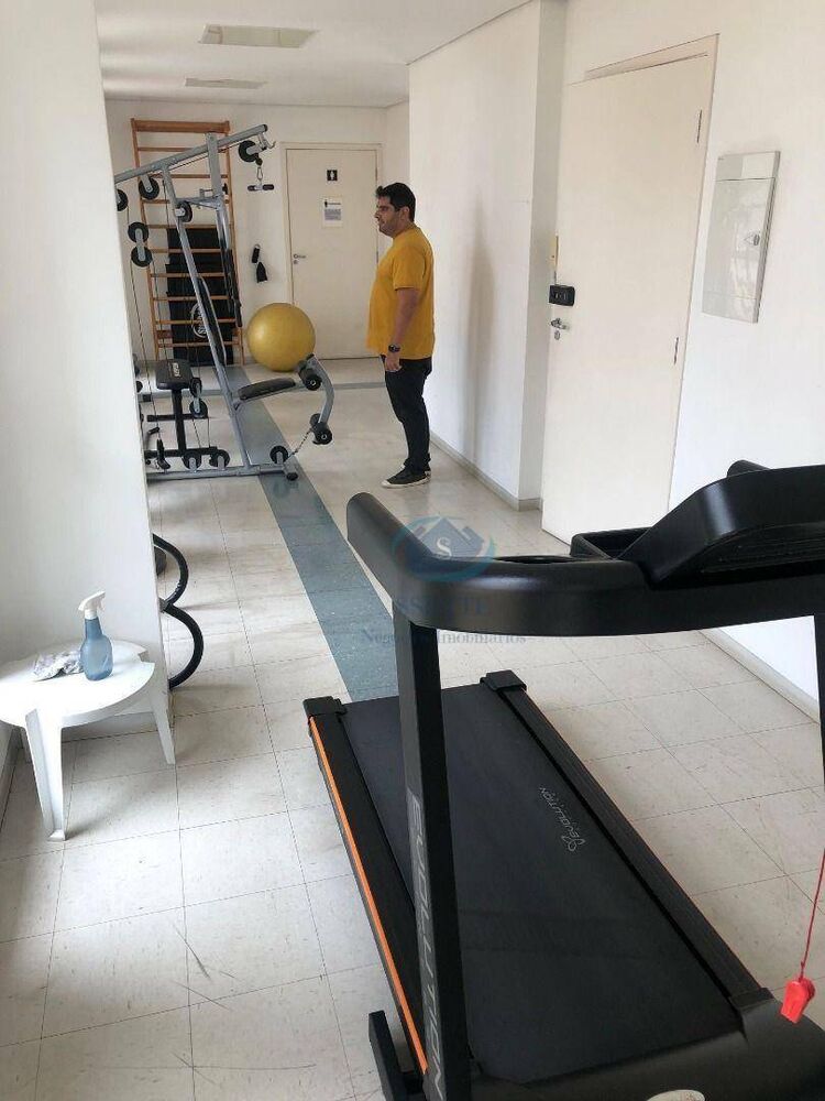 Apartamento, 1 quarto, 41 m² - Foto 11