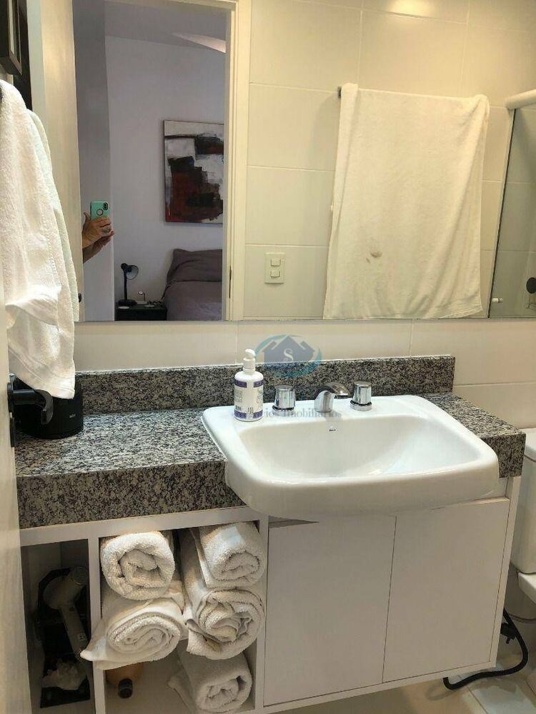 Apartamento, 1 quarto, 41 m² - Foto 8