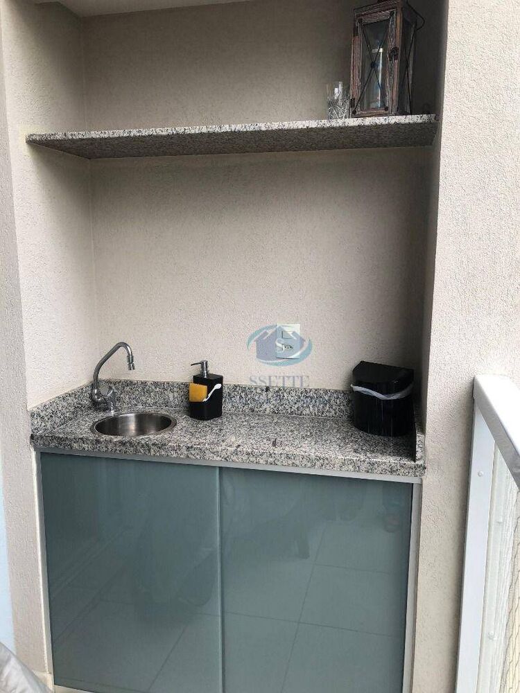 Apartamento, 1 quarto, 41 m² - Foto 10