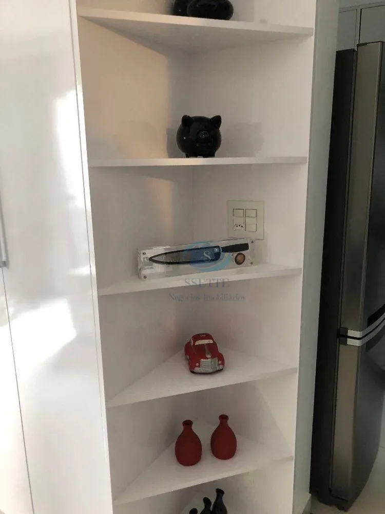 Apartamento, 1 quarto, 41 m² - Foto 6
