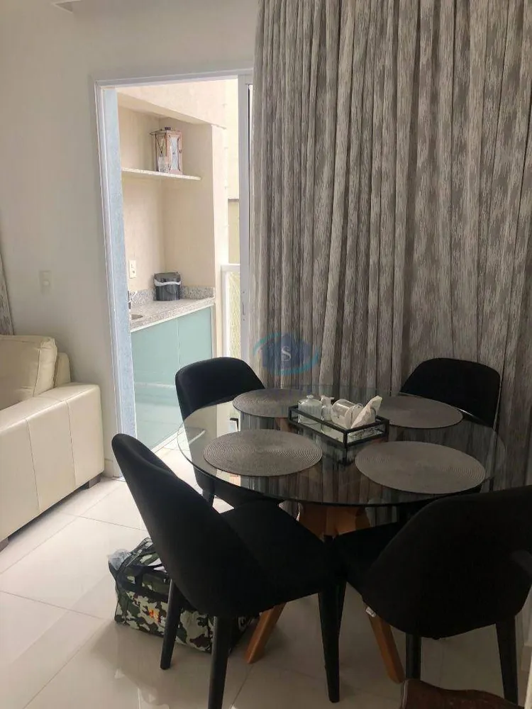 Apartamento, 1 quarto, 41 m² - Foto 3