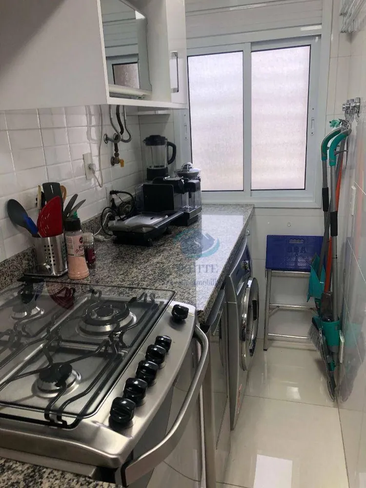 Apartamento, 1 quarto, 41 m² - Foto 14