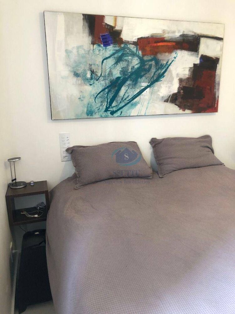 Apartamento, 1 quarto, 41 m² - Foto 3