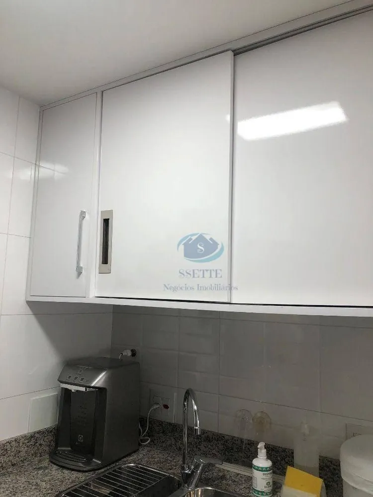 Apartamento, 1 quarto, 41 m² - Foto 9