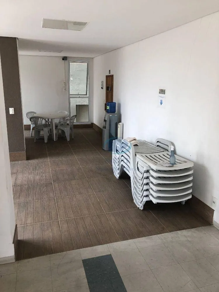 Apartamento, 1 quarto, 41 m² - Foto 16