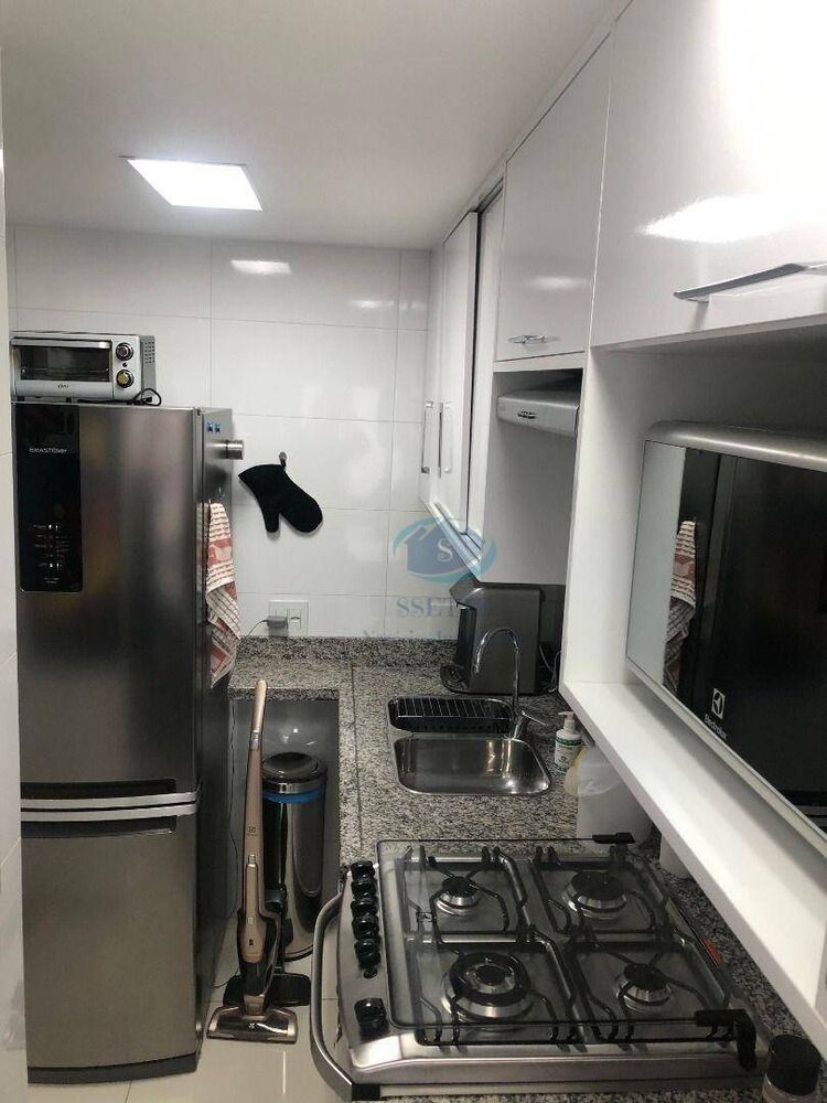 Apartamento, 1 quarto, 41 m² - Foto 7