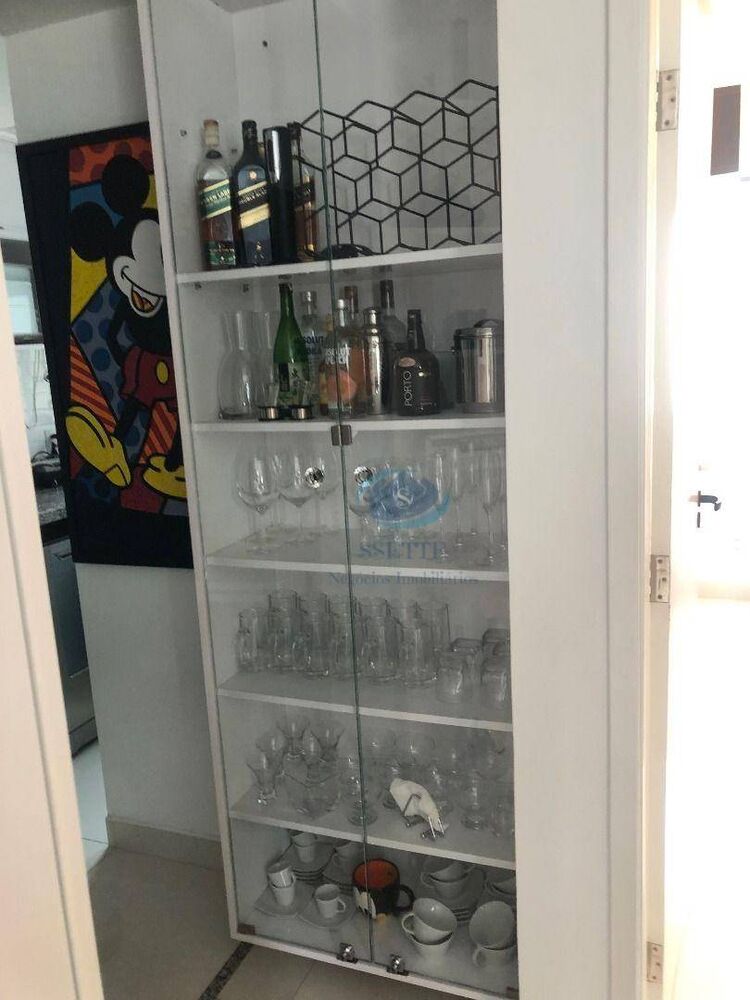 Apartamento, 1 quarto, 41 m² - Foto 5