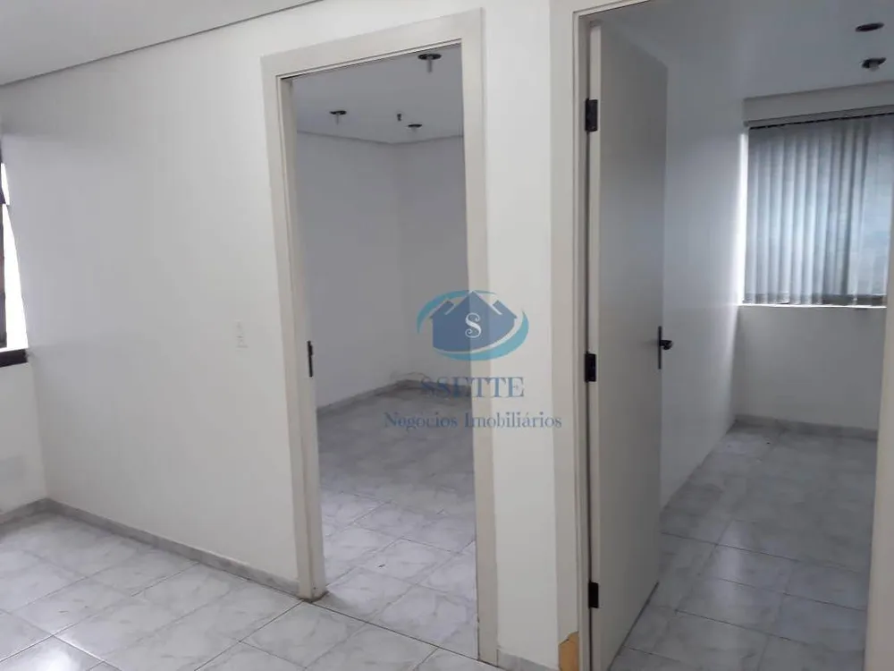 Sala-Conjunto, 38 m² - Foto 2