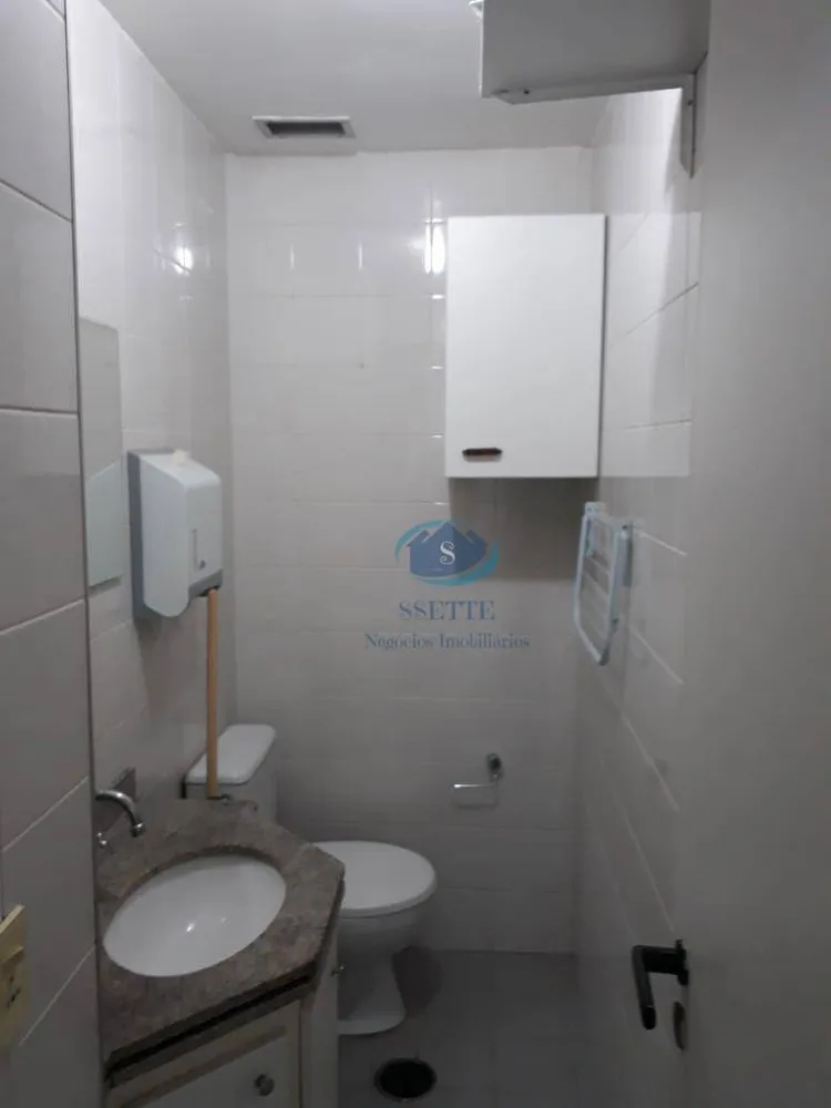 Sala-Conjunto, 38 m² - Foto 8
