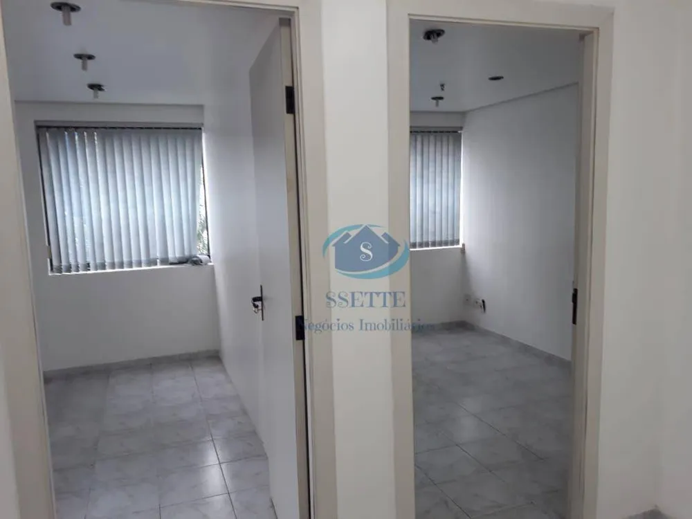 Sala-Conjunto, 38 m² - Foto 5