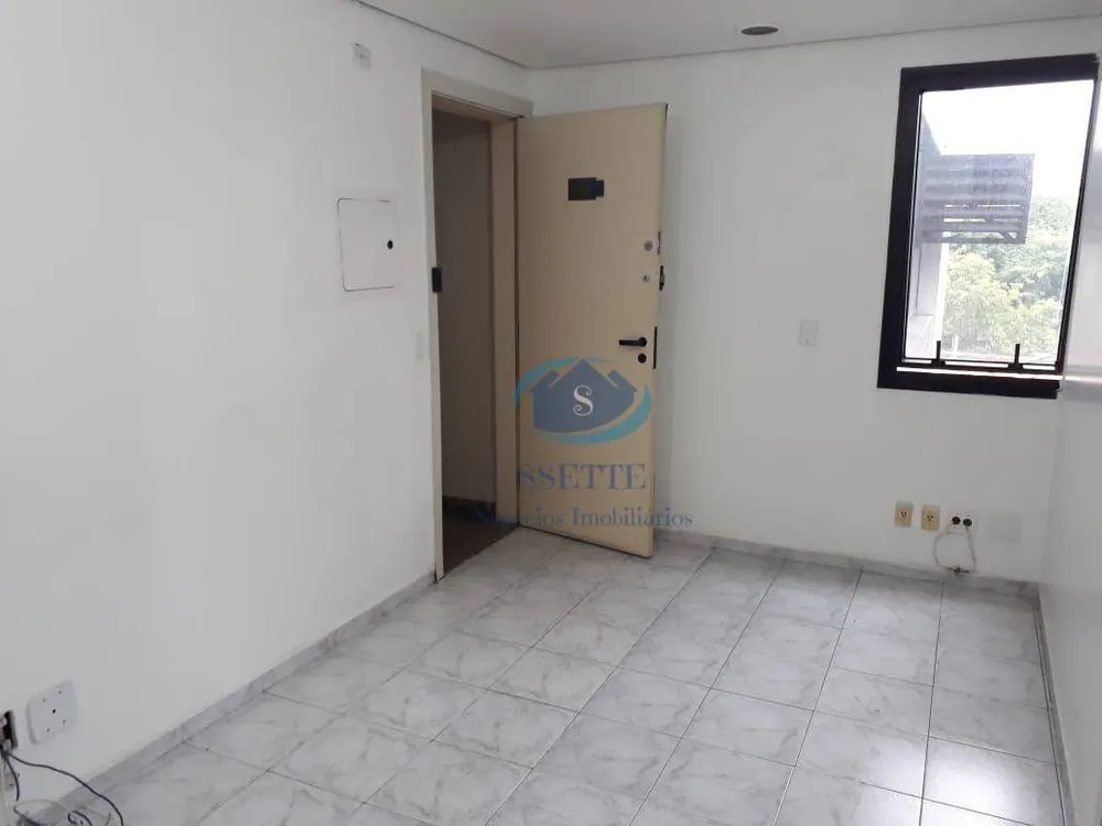 Sala-Conjunto, 38 m² - Foto 3