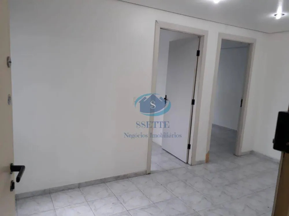 Sala-Conjunto, 38 m² - Foto 4